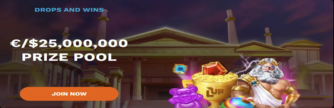 LevelUp Casino